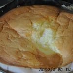 Coca de cuarto mallorquina (receta sin gluten) ¡con solo 3 ingredientes!