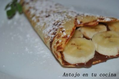 Crepes caseros: receta fácil, historia y trucos para que queden perfectos