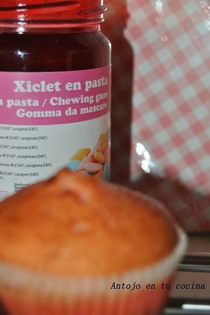 Pasta en chicle Home chef