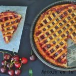 como hacer Masa brisa o quebrada (dulce y salada)
