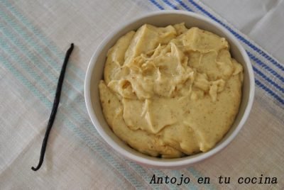 Crema pastelera tradicional y de chocolate, receta básica
