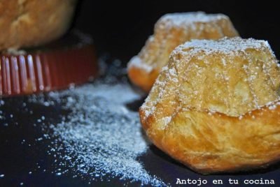 Pandoro, sabor a Navidad