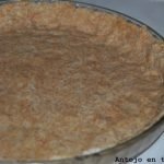 Masa salada integral