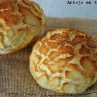 Pan tigre