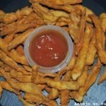 Salsa agridulce casera, receta Fácil
