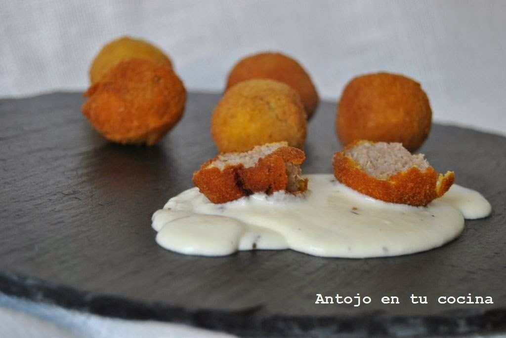 Salsa de queso Fácil, Rápida y Barata