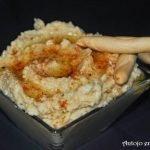 Hummus, receta Fácil y Rápida