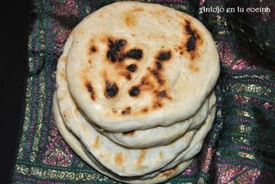 Pan de pita