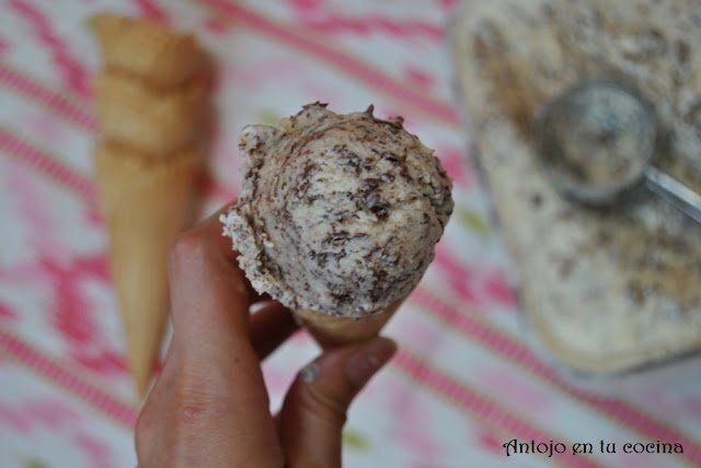 Helados caseros: curso intensivo