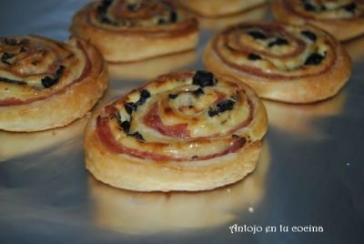 15 recetas para despedirnos de agosto