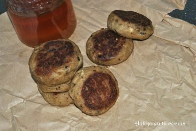 Recetas saludables con las que empezar bien el año