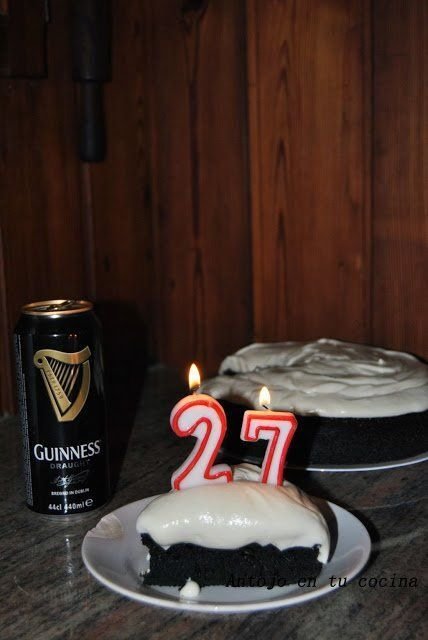 5 tartas de cumpleaños