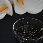 Mermelada de moras sin pepitas