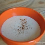 Salsa bechamel casera fácil y sin grumos