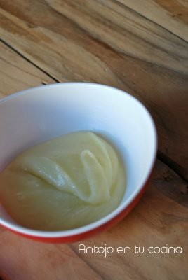 Spanish potato alioli (vegan and gluten free)