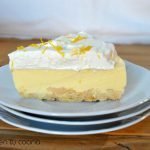 cheesecake de limon sin horno