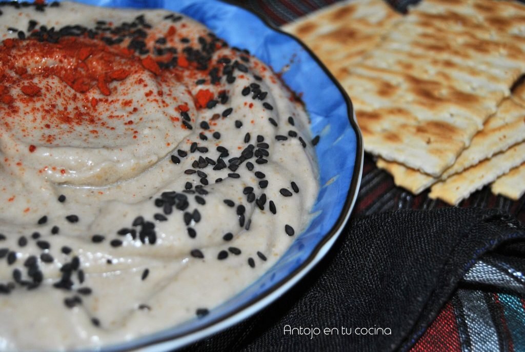 baba ganoush