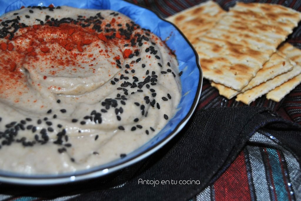 baba ganoush