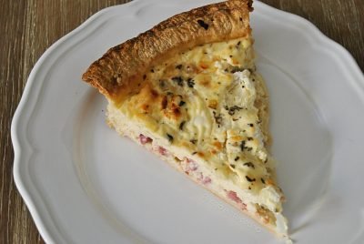 Las mejores recetas de Quiche y Pasteles Salados: Guía definitiva para un resultado gourmet