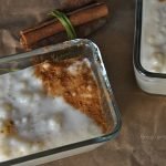 arroz con leche en slow cooker