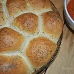 bollitos preñados caseros fáciles y sabrosos