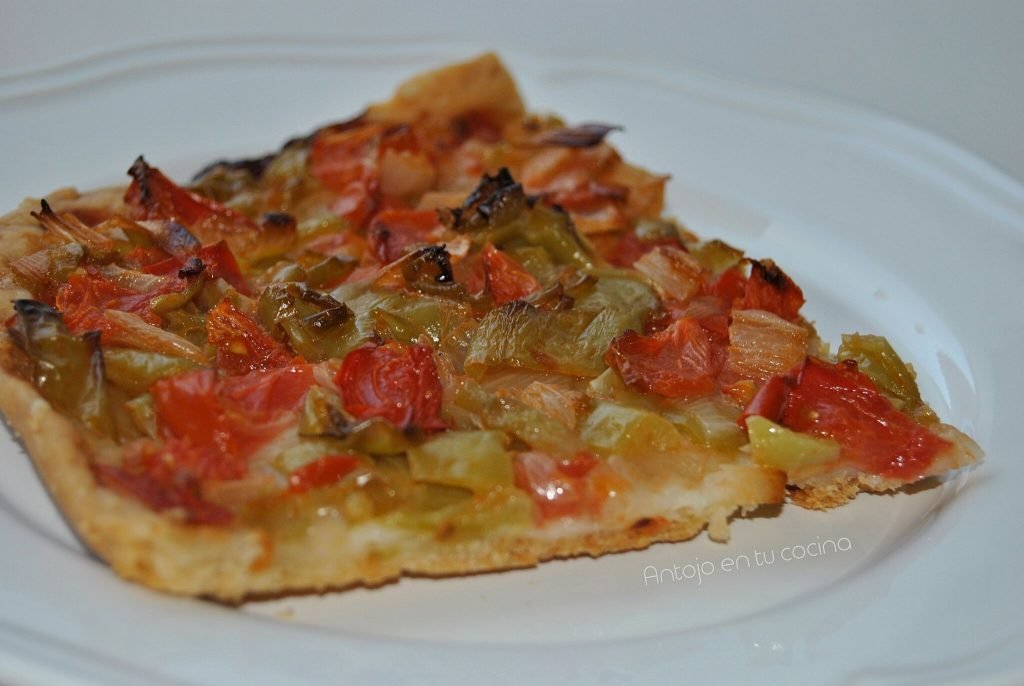 coca de trampo mallorca