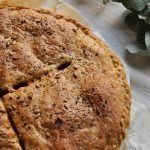 Empanada de atún fácil {con masa de hojaldre}