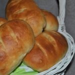 Pan de leche casero ¡extra tierno!