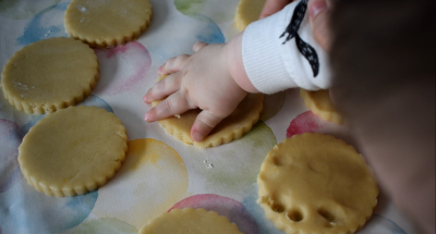 Cómo preparar las comidas del bebé de forma fácil y saludable + Receta