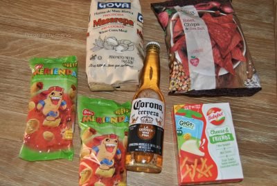 Degustabox – Agosto 2019