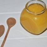 crema de limoncello para relleno