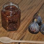 mermelada casera de higos o brevas