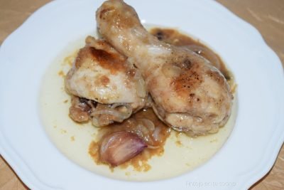 Pollo con coca cola (cómo hacer pollo a la coca cola sin horno)