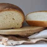 pan casero torrijas