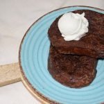 torrijas de chocolate fáciles