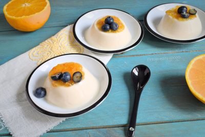 Las MEJORES RECETAS DE PANNA COTTA casera ¡Pruébalas!