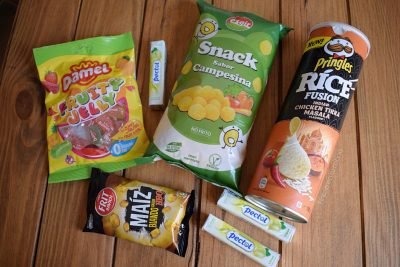 Degustabox – Julio 2020