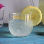 limonada casera