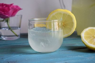 limonada casera