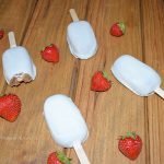 polos saludables algarroba y plátano