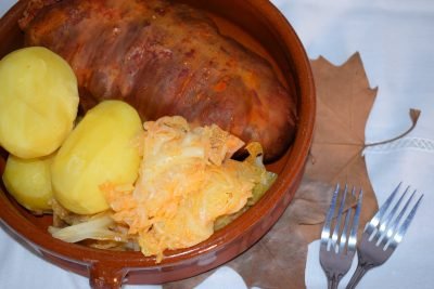 Cómo cocinar botillo del bierzo – Descubre la tienda online de León