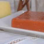 dulce de membrillo casero, receta fácil