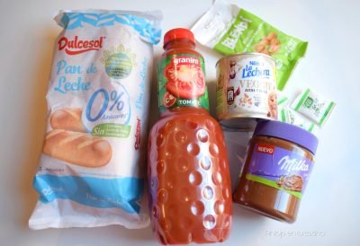 Degustabox – Enero 2021