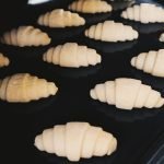 hojaldre casero para hacer croasanes
