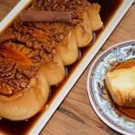 flan de huevo sin horno de maizena