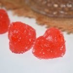 Gominolas o Gomitas Caseras