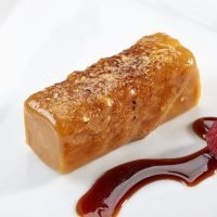 Turrón de Foie Mi-Cuit