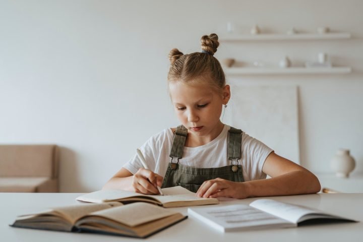 recetas para ser más inteligente, niños y adultos
