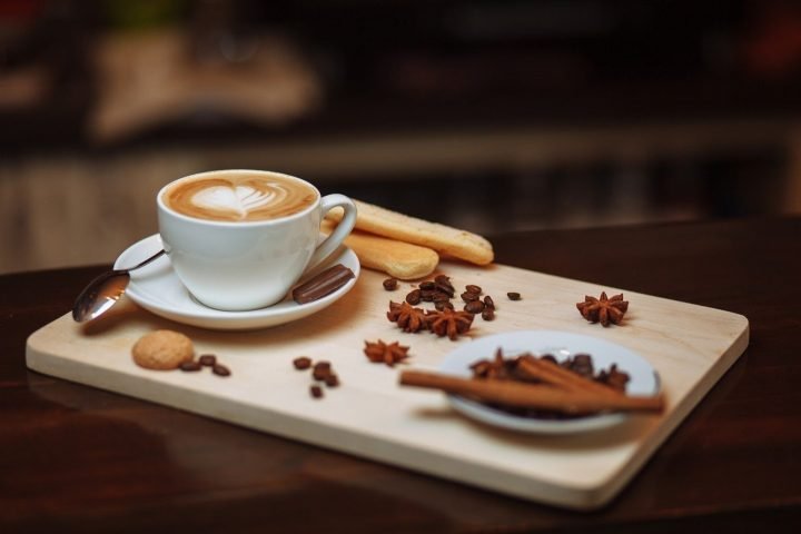 cafe
