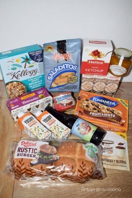 Degustabox – Mayo 2021